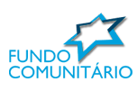 Logo Fundo Comunitário
